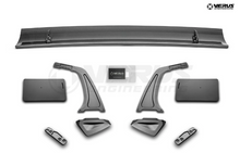 Swan Neck UCW Rear Wing Kit - Subaru BRZ/Toyota GR86 (ZN8/ZD8)