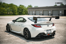 Swan Neck UCW Rear Wing Kit - Subaru BRZ/Toyota GR86 (ZN8/ZD8)