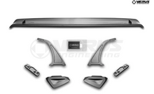 High-Efficiency Rear Wing Kit - Subaru BRZ/Toyota GR86 (ZN8/ZD8)