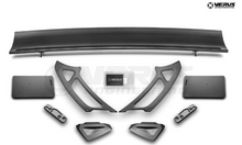Bottom Mount UCW Rear Wing Kit - Subaru BRZ/Toyota GR86 (ZN8/ZD8)