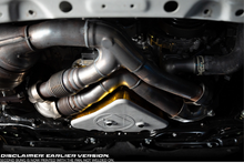3D Printed Aluminum Oil Pan - Subaru BRZ/Toyota GR86 (ZN8/ZD8)
