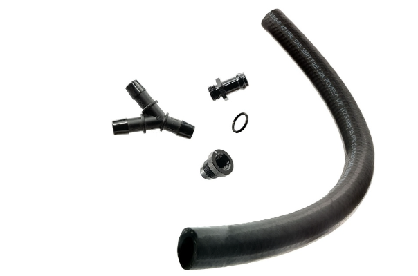 AOS Drain Kit - 2022+ Subaru BRZ/Toyota GR86/VB Subaru WRX