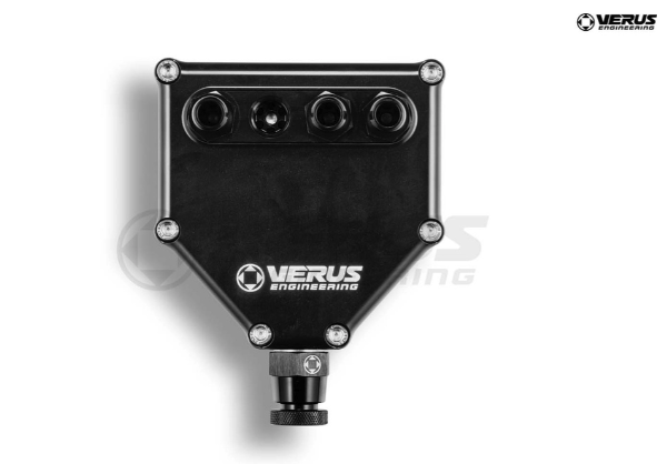 Air Oil Separator (AOS) - 2022 Subaru BRZ / Toyota GR86