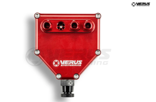 Air Oil Separator (AOS) - 2022 Subaru BRZ / Toyota GR86