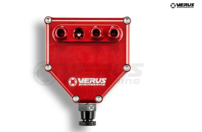 Air Oil Separator (AOS) - 2022 Subaru BRZ / Toyota GR86