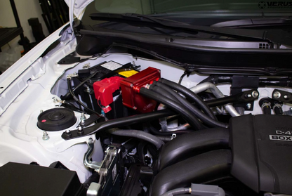 Air Oil Separator (AOS) - 2022 Subaru BRZ / Toyota GR86