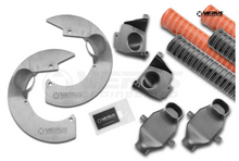 Full Brake Cooling Kit - Subaru BRZ 2022+