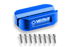 Pinch Weld Jack Pucks - Toyota GR86/Subaru BRZ