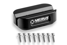 Pinch Weld Jack Pucks - Toyota GR86/Subaru BRZ