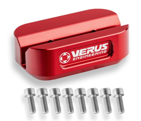 Pinch Weld Jack Pucks - Toyota GR86/Subaru BRZ