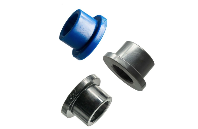 Motor Mount Assembly, FA24 - Toyota GR86/Subaru BRZ/Subaru WRX (VB)