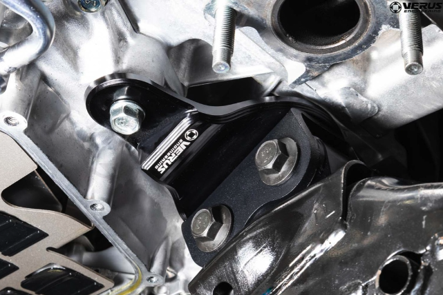 Motor Mount Assembly, FA24 - Toyota GR86/Subaru BRZ/Subaru WRX (VB)