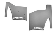 Rear Suspension/Diff Covers - Toyota GR86/Subaru BRZ