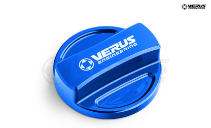 Gas Cap Cover - Toyota GR86/Subaru BRZ (ZN8/ZD8)