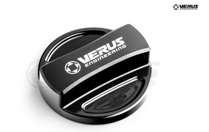 Gas Cap Cover - Toyota GR86/Subaru BRZ (ZN8/ZD8)
