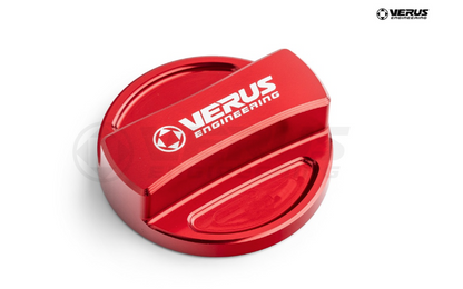 Gas Cap Cover - Toyota GR86/Subaru BRZ (ZN8/ZD8)