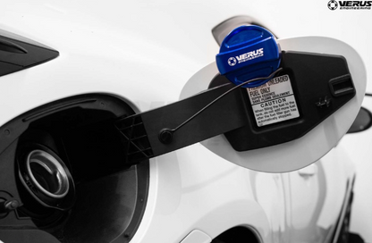 Gas Cap Cover - Toyota GR86/Subaru BRZ (ZN8/ZD8)