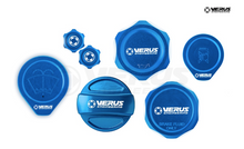 Full Car Cap Kit - Subaru WRX (VB)