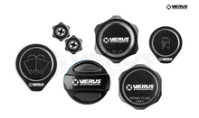 Full Car Cap Kit - 2022+ Subaru BRZ / Toyota GR86