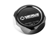 Brake Master Cylinder Cap - Subaru BRZ/Toyota GR86 (ZN8/ZD8)