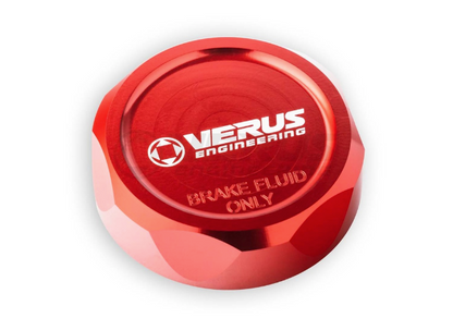 Brake Master Cylinder Cap - Subaru BRZ/Toyota GR86 (ZN8/ZD8)