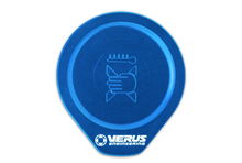 Coolant Overflow Cap - 2022 Toyota GR86/Subaru BRZ