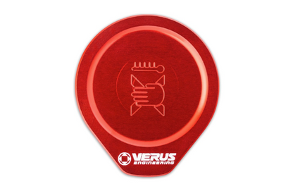 Coolant Overflow Cap - 2022 Toyota GR86/Subaru BRZ