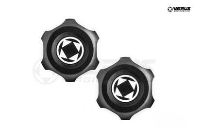 A/C Line Cap Kit - 2022+ Toyota GR86/Subaru BRZ