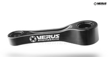 Pitch Stop Mount - 2002-2022+ Subaru WRX/STI