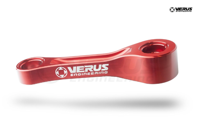 Pitch Stop Mount - 2002-2022+ Subaru WRX/STI