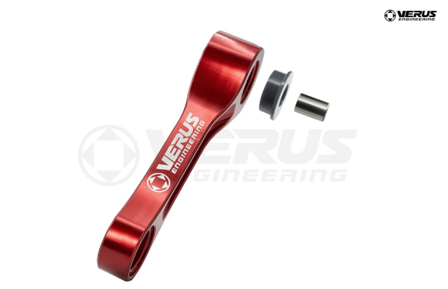 Pitch Stop Mount - 2002-2022+ Subaru WRX/STI