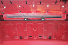 OEM Hood Scoop Block-Off Kit - 2015+ Subaru WRX/STI (VA)