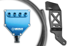 Air Oil Separator (AOS) - Subaru WRX (VA)
