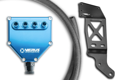 Air Oil Separator (AOS) - Subaru STI (VA)
