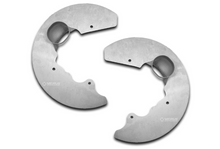 Backing Plate Kit - 2015+ (VA) WRX/STI & 2011-2014 (GR/GV) STI
