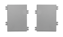 Hood Louver Rain Guard Kit - WRX/STI (VA)