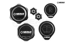 Engine Bay Cap Kit - Subaru WRX (VB)