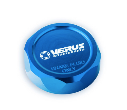 Brake Master Cylinder Cap - Subaru WRX/STI (VA)