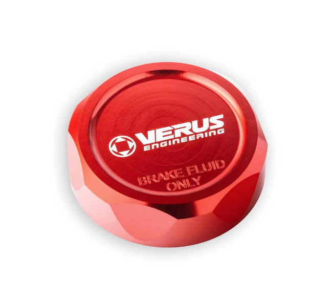Brake Master Cylinder Cap - Subaru WRX/STI (VA)