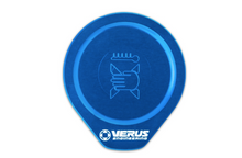 Coolant Overflow Cap - Subaru WRX/STI (VA)