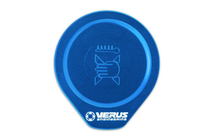 Coolant Overflow Cap - Subaru WRX/STI (VA)