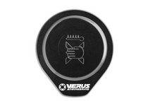 Coolant Overflow Cap - Subaru WRX/STI (VA)
