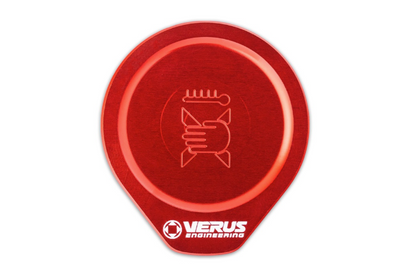 Coolant Overflow Cap - Subaru WRX/STI (VA)