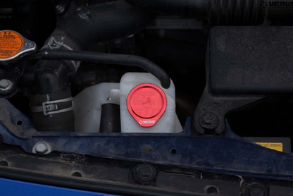 Coolant Overflow Cap - Subaru WRX/STI (VA)