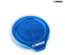 Windshield Washer Fluid Reservoir Cap - S550 Ford Mustang/Bronco