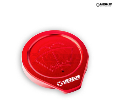 Windshield Washer Fluid Reservoir Cap - Subaru WRX/STI (VA)