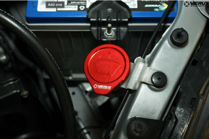 Windshield Washer Fluid Reservoir Cap - Subaru WRX/STI (VA)