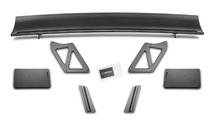 UCW Rear Wing Kit - Subaru WRX (VA)