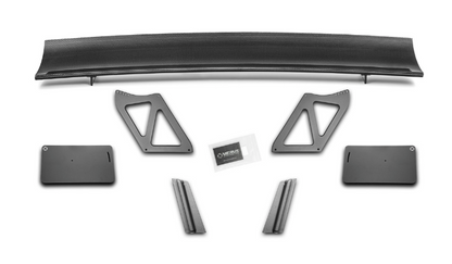 UCW Rear Wing Kit - Subaru WRX (VA)