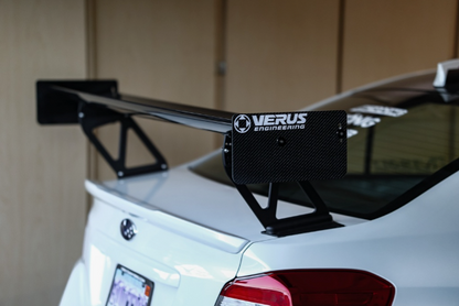 UCW Rear Wing Kit - Subaru WRX (VA)